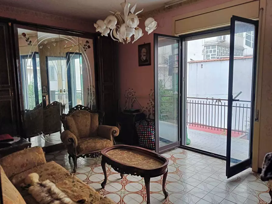 Immagine 26 di Villetta a schiera in vendita  in Piazza Sant'Alfonso 28 a Pagani