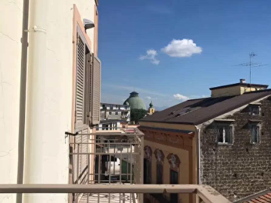 Immagine 2 di Trilocale in vendita  in Via Miseno 60 a Frattamaggiore