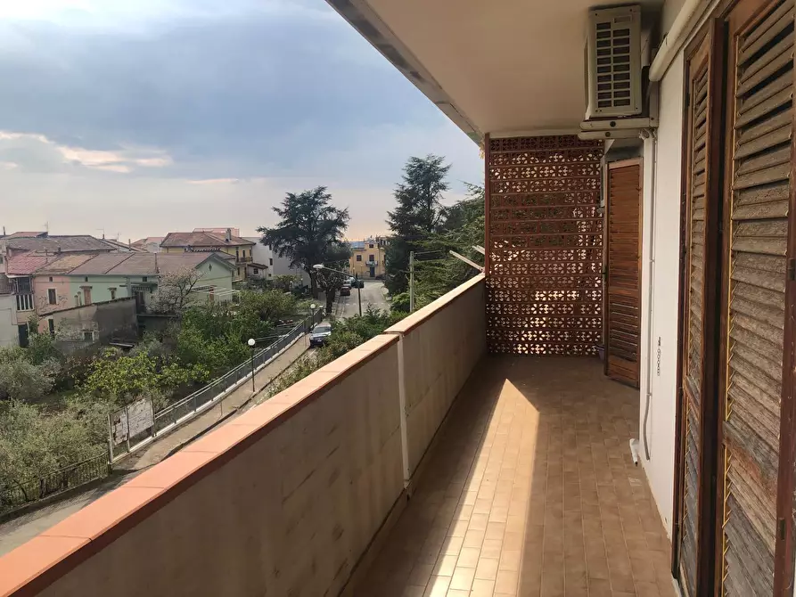 Immagine 15 di Terratetto in vendita  in via mons. sparano 21 a Montecorvino Pugliano