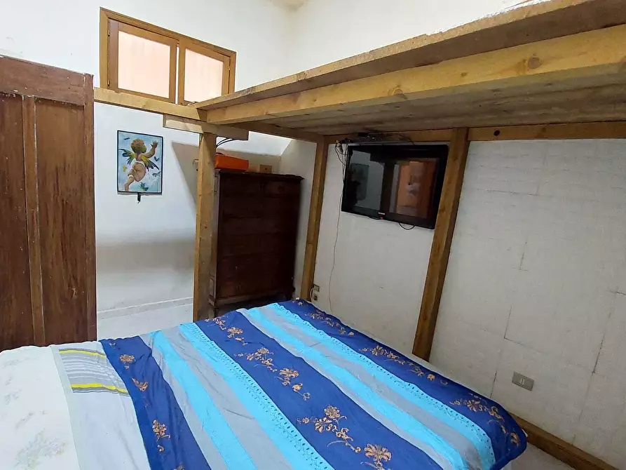 Immagine 10 di Bilocale in vendita  in Via San Severino Tommaso 66 a Baronissi