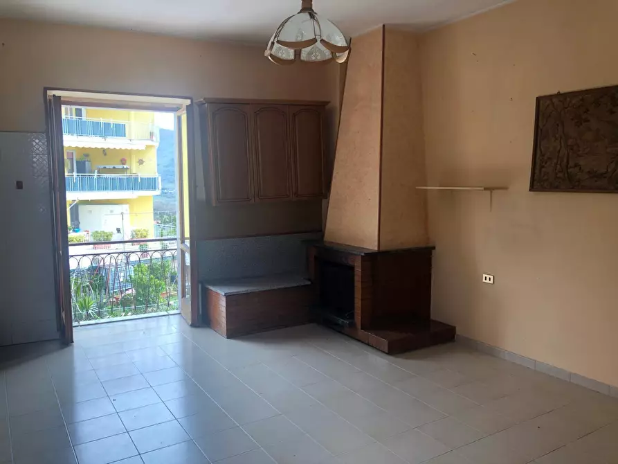 Immagine 3 di Bilocale in vendita  in Via Pigne 11 a San Cipriano Picentino