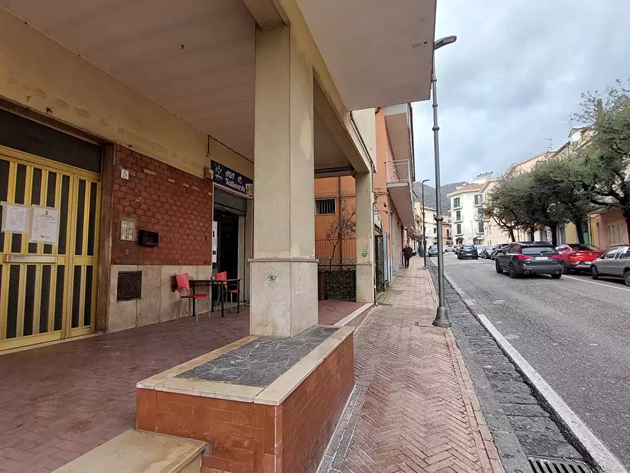 Immagine 2 di Monolocale in vendita  in Via de Cataldis 29 a Giffoni Valle Piana
