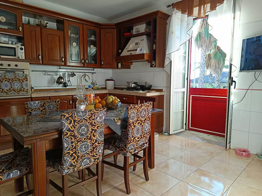 Immagine 12 di Porzione di casa in vendita  in via campanile del'orco 1 a Nocera Inferiore