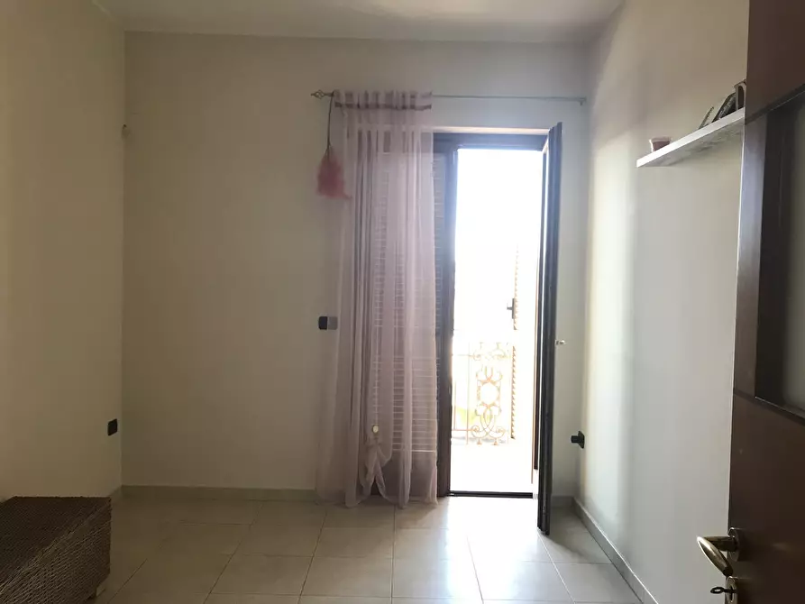 Immagine 7 di Trilocale in vendita  in Via Miseno 60 a Frattamaggiore