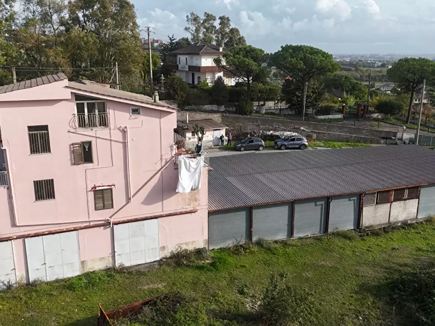 Immagine 12 di Casa trifamiliare in vendita  in via del giubileo duemila 8 a Giffoni Valle Piana