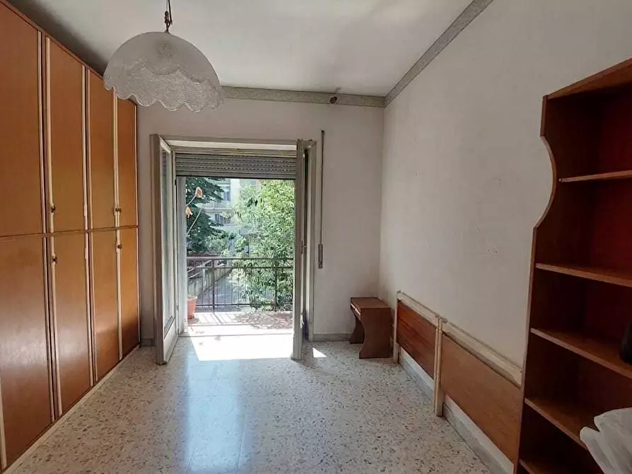 Immagine 11 di Quadrilocale in vendita  in Via XX Settembre 61 a Salerno
