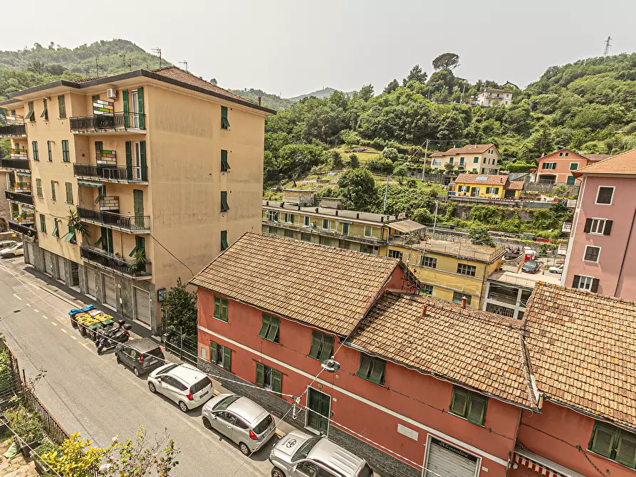 Immagine 36 di Casa bifamiliare in vendita  a Campomorone