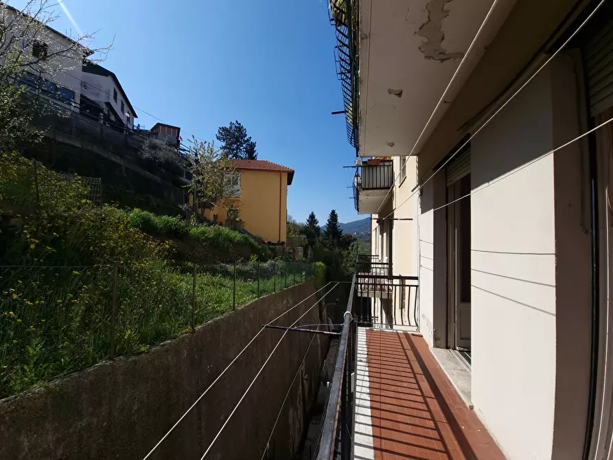 Immagine 10 di Trilocale in vendita  in Salita Serra Riccò 13 a Genova