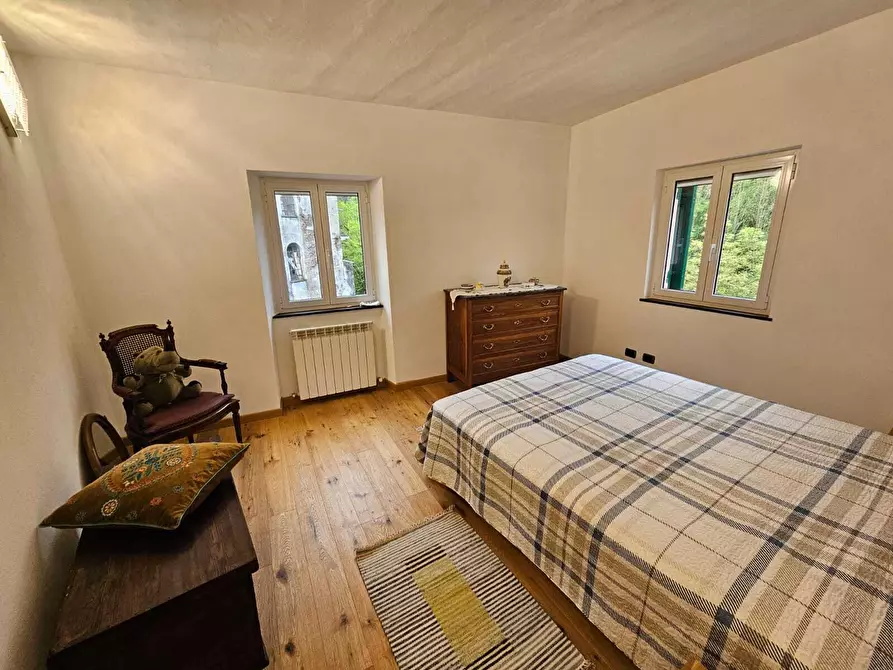 Immagine 17 di Quadrilocale in affitto  in Via San Martino 43 a Ceranesi