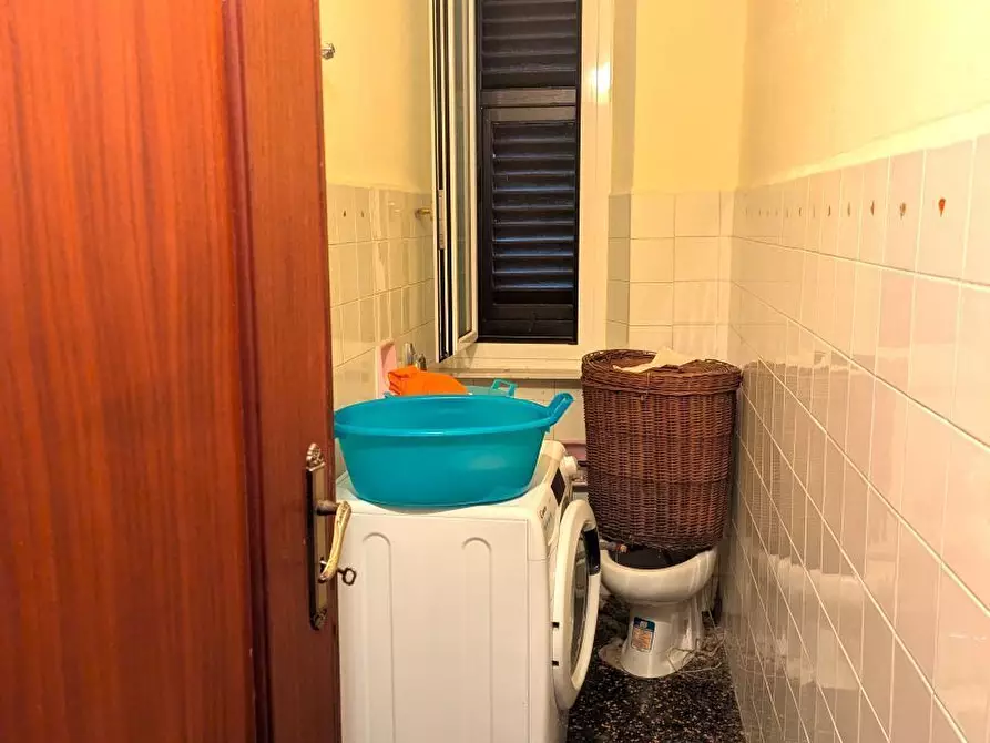 Immagine 40 di Casa bifamiliare in vendita  in Via Torbi 73 a Ceranesi