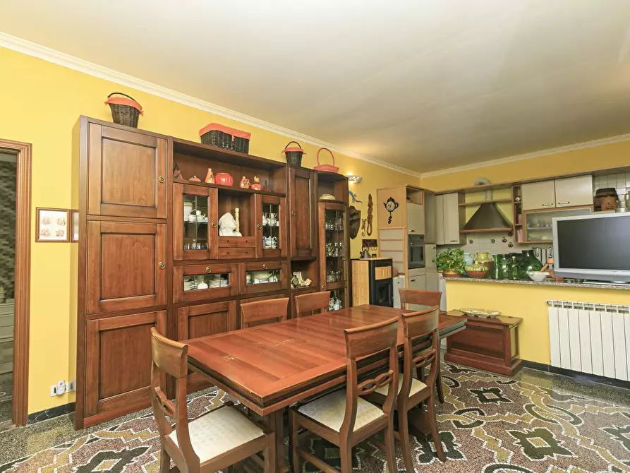 Immagine 54 di Casa indipendente in vendita  in Via alle Scuole di San Biagio 10 a Genova