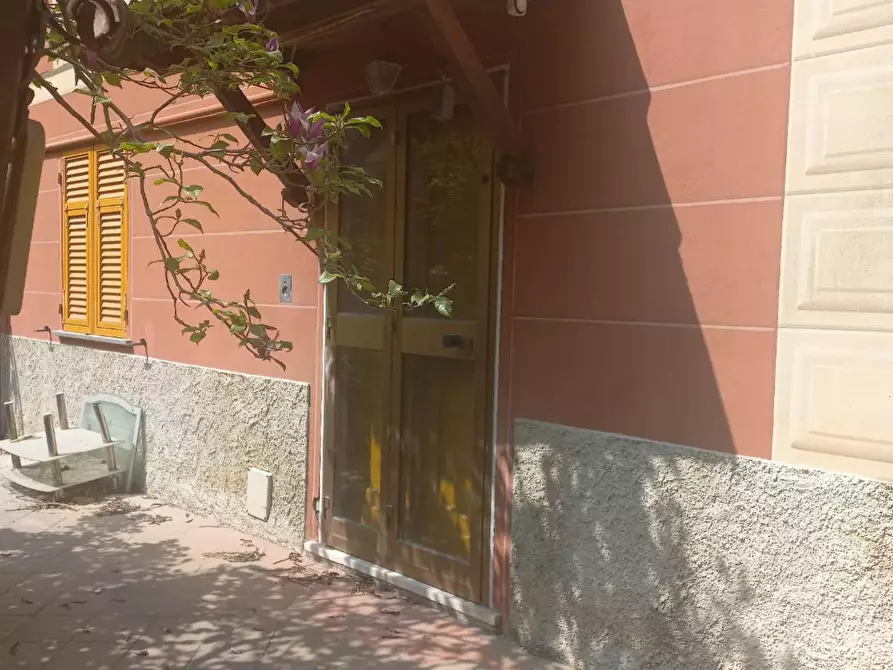 Immagine 44 di Bilocale in vendita  in Via campomorone 93 a Genova