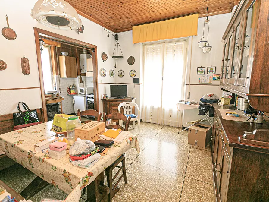 Immagine 6 di Pentalocale in vendita  in Via alcide de gasperi 28 a Campomorone