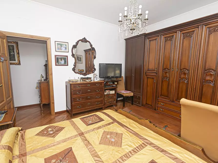 Immagine 15 di Trilocale in vendita  in Via Clemente Rebora 11 a Campomorone