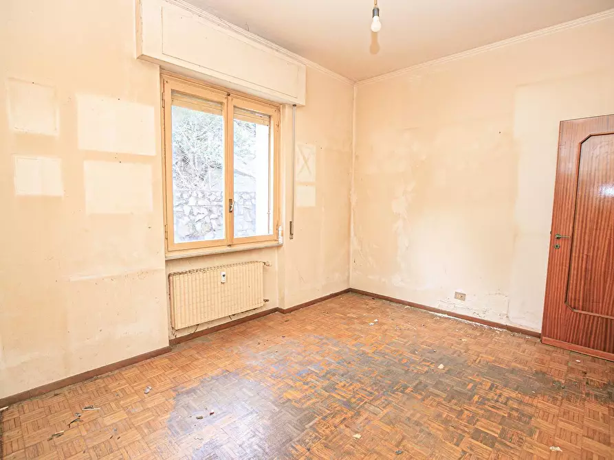 Immagine 26 di Quadrilocale in vendita  in Via G.B. Gaulli 12 A a Genova