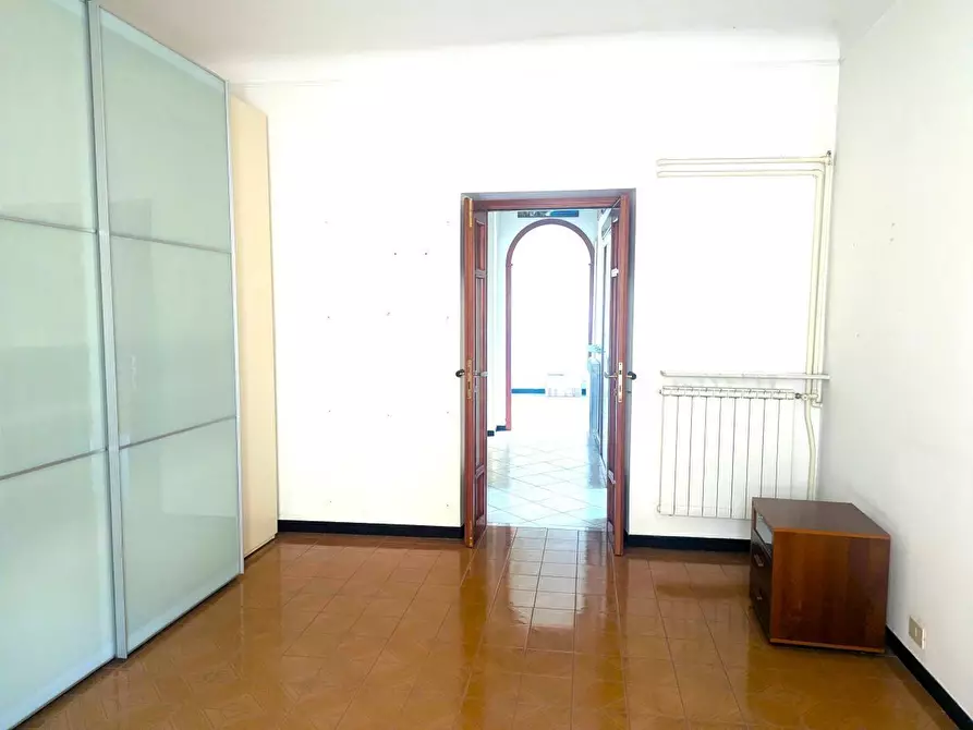 Immagine 18 di Bilocale in vendita  in Via Paolo Anfossi 60 a Genova