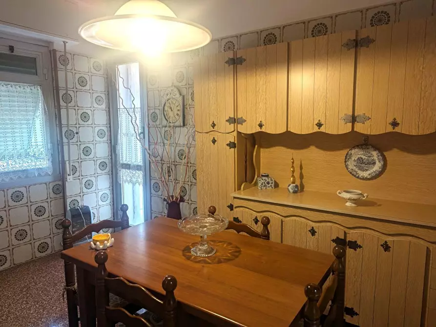 Immagine 28 di Trilocale in vendita  in Via Campomorone 40R a Genova