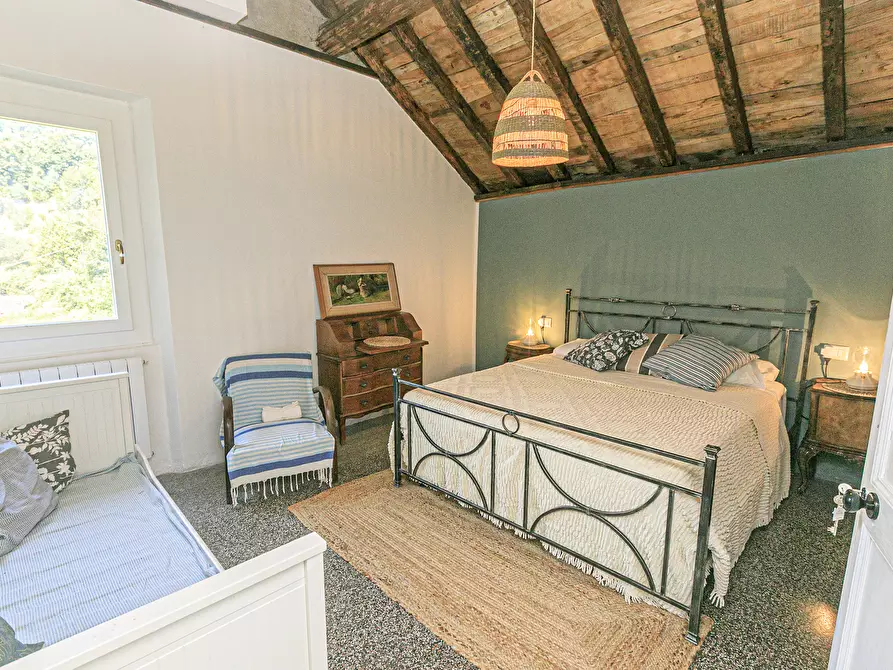 Immagine 74 di Villa in vendita  in Via Monte Carlo 7 a Campomorone