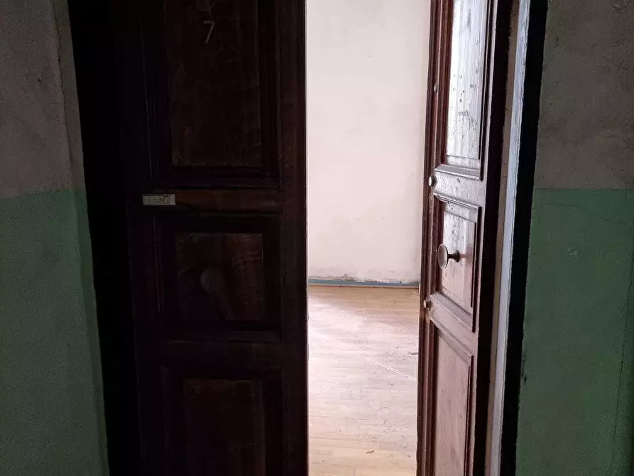 Immagine 25 di Bilocale in vendita  in Via Val D'Astico 1 a Genova