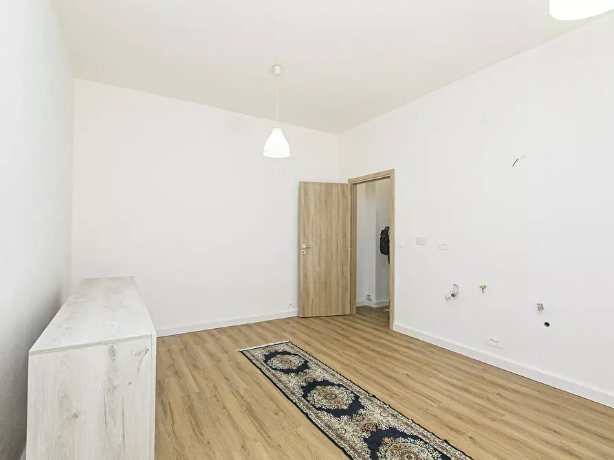Immagine 6 di Bilocale in vendita  in Via Bartolomeo Parodi 185 a Ceranesi
