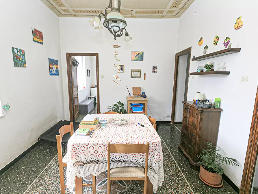 Immagine 3 di Casa indipendente in vendita  in Via Monte Comego 75 a Ceranesi