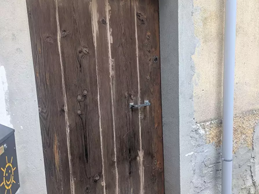 Immagine 30 di Quadrilocale in vendita  in Via Fiume 187 a Mignanego