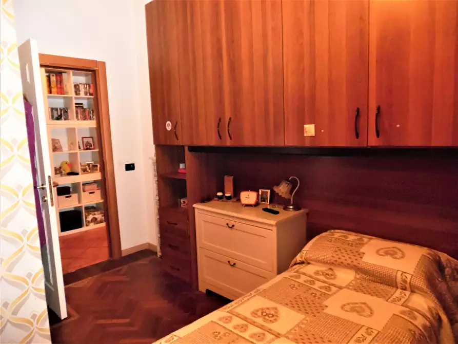 Immagine 26 di Quadrilocale in vendita  in Strada Statale 35 dei Giovi 53 a Mignanego