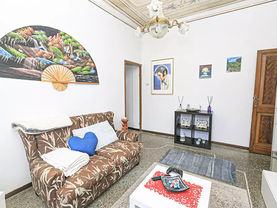 Immagine 23 di Casa indipendente in vendita  in Via Monte Comego 75 a Ceranesi