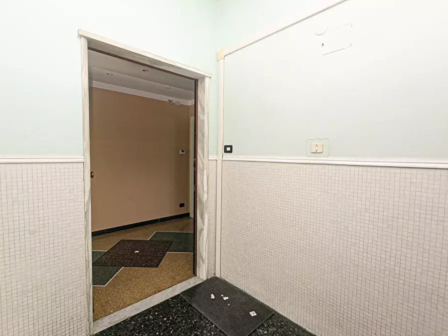 Immagine 46 di Appartamento in vendita  in Via 25 Aprile 22 a Sant'olcese