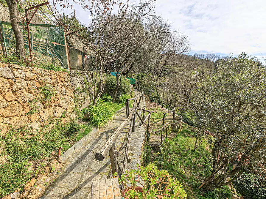 Immagine 42 di Casa indipendente in vendita  in Via Monte Comego 75 a Ceranesi