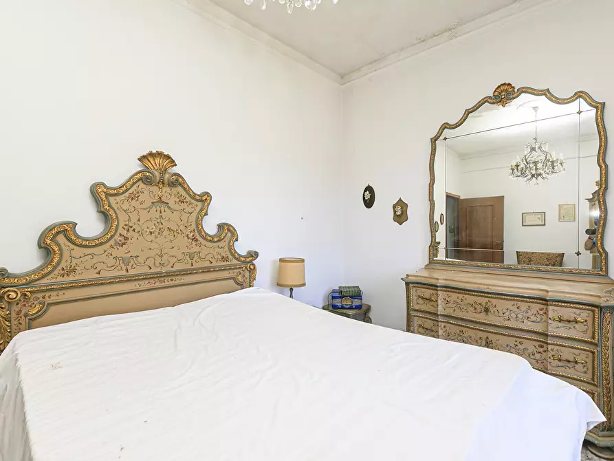 Immagine 47 di Pentalocale in vendita  in Via Primo Cavallieri 55 a Campomorone