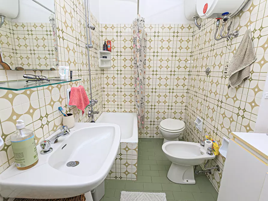 Immagine 29 di Casa indipendente in vendita  in Via Monte Comego 75 a Ceranesi