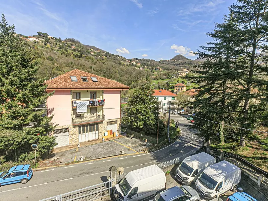 Immagine 11 di Appartamento in vendita  in Via 25 Aprile 22 a Sant'olcese