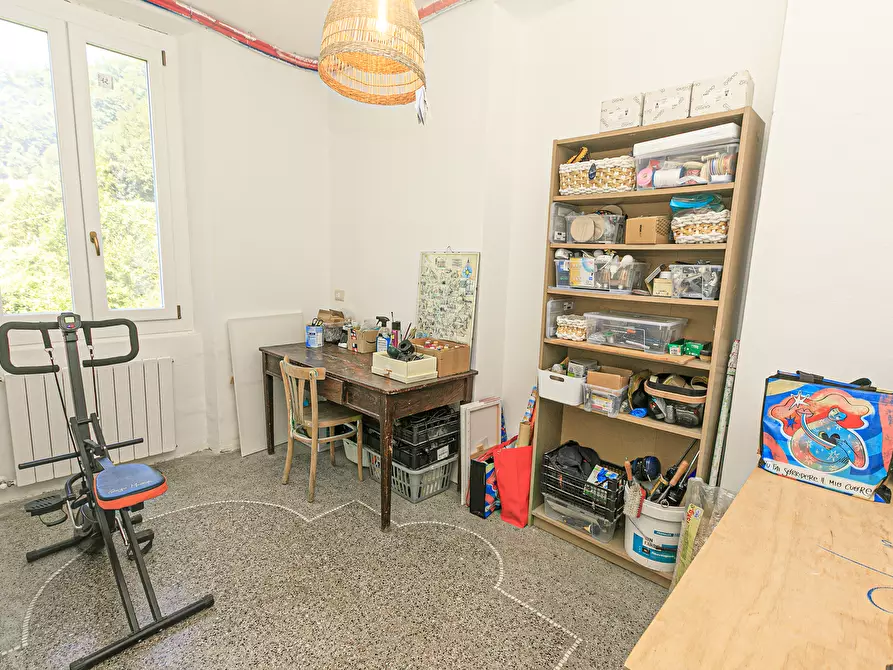 Immagine 66 di Villa in vendita  in Via Monte Carlo 7 a Campomorone