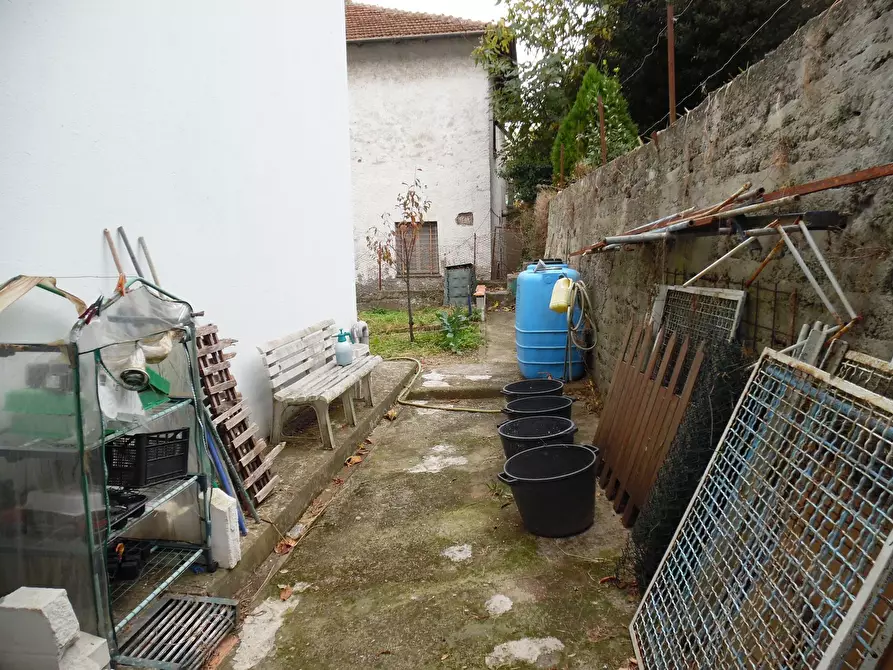 Immagine 46 di Quadrilocale in vendita  in Strada Statale 35 dei Giovi 53 a Mignanego