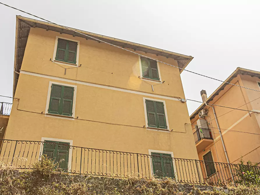 Immagine 68 di Casa bifamiliare in vendita  a Campomorone