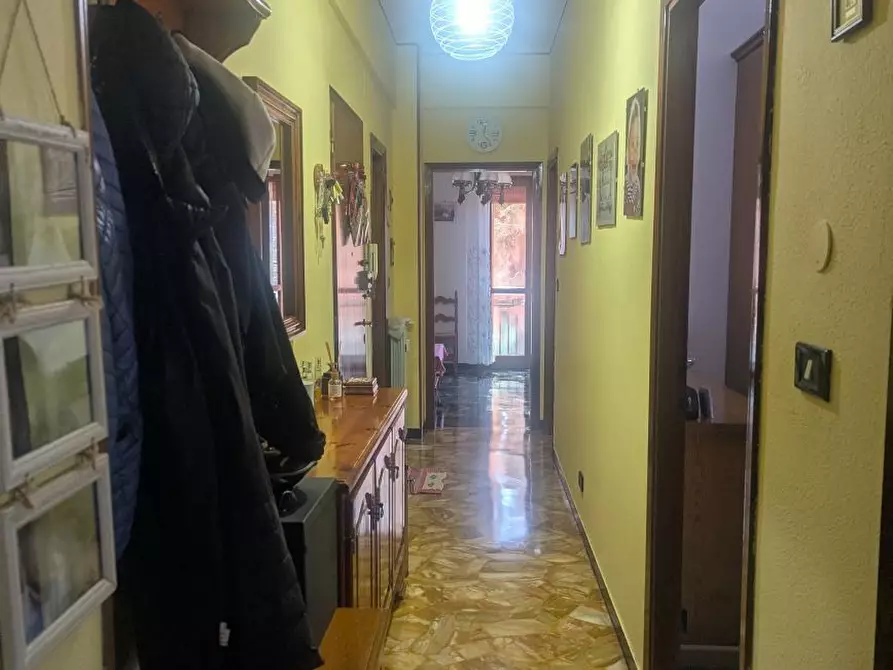 Immagine 27 di Quadrilocale in vendita  in Via Milite Ignoto 11 a Mignanego