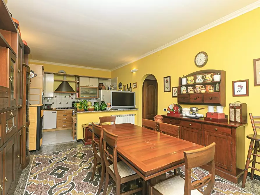 Immagine 53 di Casa indipendente in vendita  in Via alle Scuole di San Biagio 10 a Genova