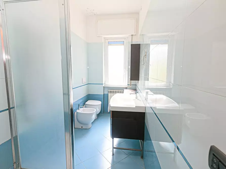 Immagine 35 di Appartamento in vendita  in Via 25 Aprile 22 a Sant'olcese