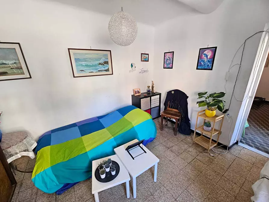 Immagine 19 di Quadrilocale in vendita  in Via Martiri della Libertà 225 a Campomorone