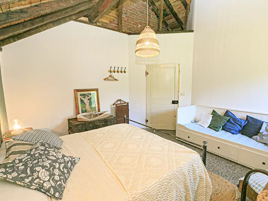 Immagine 30 di Villa in vendita  in Via Monte Carlo 7/2 a Campomorone