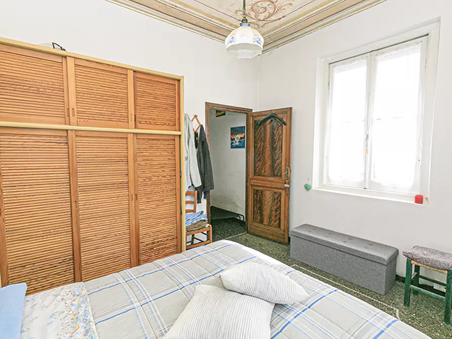 Immagine 10 di Casa indipendente in vendita  in Via Monte Comego 75 a Ceranesi