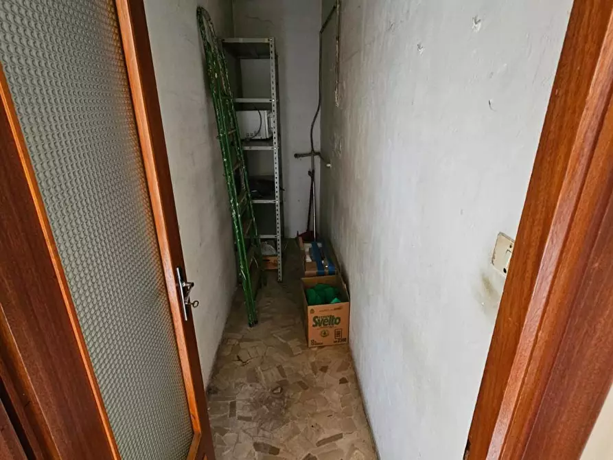 Immagine 20 di Quadrilocale in vendita  in Via Croce Bianca 5 a Mignanego