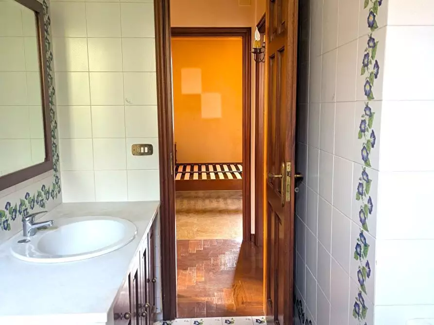 Immagine 19 di Trilocale in vendita  in Via Pratopriore 14 a Casella