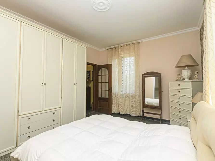 Immagine 60 di Casa indipendente in vendita  in Via alle Scuole di San Biagio 10 a Genova