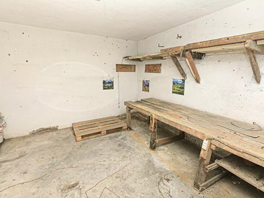 Immagine 65 di Casa bifamiliare in vendita  a Campomorone