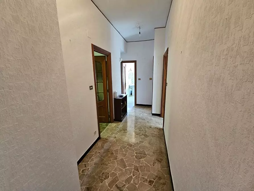 Immagine 33 di Quadrilocale in vendita  in Via Domenico Carli a Genova