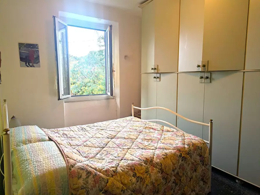 Immagine 30 di Casa bifamiliare in vendita  in Via Torbi 73 a Ceranesi