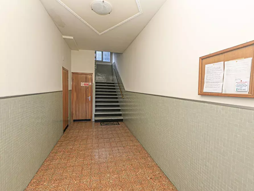 Immagine 31 di Trilocale in vendita  in Via Bartolomeo Parodi 59 a Ceranesi