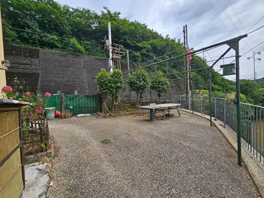 Immagine 10 di Casa indipendente in vendita  in Via Borasina 38 a Serra Riccò